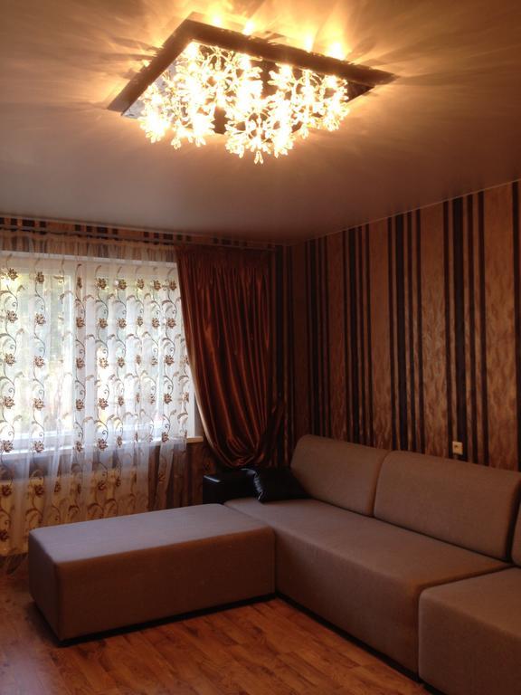 Apartment Na Kosmonavtov 46 4 Lipetsk Room photo